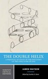 The Double Helix - J.D. Watson - 9780393950755