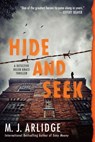 Hide and Seek - M. J. Arlidge - 9780399586842
