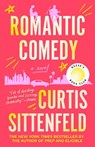 Romantic Comedy: Reese's Book Club - Curtis Sittenfeld - 9780399590962