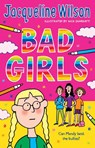 Bad Girls - Jacqueline Wilson - 9780440867623