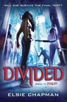 Divided - CHAPMAN,  Elsie - 9780449812983