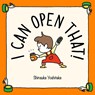 I Can Open That! - Shinsuke Yoshitake - 9780500653210
