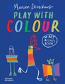 Play with Colour - Marion Deuchars - 9780500660409