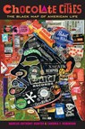 Chocolate Cities - Marcus Anthony Hunter ; Zandria F. Robinson - 9780520292833