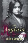 The Asylum - John Harwood - 9780544227729