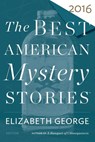 The Best American Mystery Stories 2016 - Otto Penzler - 9780544527188