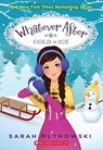 Cold As Ice - Sarah Mlynowski - 9780545627368