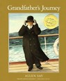 Grandfather's Journey - Allen Say - 9780547076805
