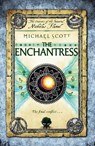 The Enchantress - Michael Scott - 9780552562577