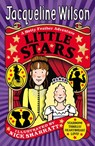 Little Stars - Jacqueline Wilson - 9780552569941