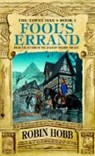 Fool's Errand - HOBB,  Robin - 9780553582444