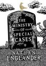 The Ministry of Special Cases - ENGLANDER,  Nathan - 9780571235421