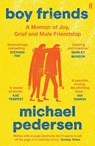 Boy Friends - Michael Pedersen - 9780571360062