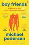 Boy Friends - Michael Pedersen - 9780571367573