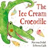 The Ice Cream Crocodile - Mariesa Dulak - 9780571368389