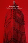 I'm Sorry, Prime Minister - Jonathan Lynn - 9780571403356