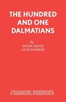 Hundred and One Dalmatians - Glyn V. Robbins ; Dodie Smith - 9780573051142