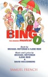Bingo - Michael Heitzman ; Ilene Reid - 9780573700194