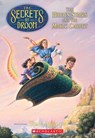 The Hidden Stairs and the Magic Carpet - Tony Abbott - 9780590108393