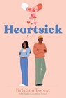 Heartsick - Kristina Forest - 9780593407288