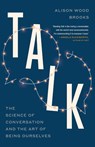 Talk - Alison Wood Brooks - 9780593443514