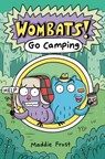 Go Camping - Maddie Frost - 9780593465417