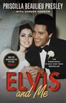 Presley, P: Elvis and Me - Priscilla Presley ; Sandra Harmon - 9780593639566