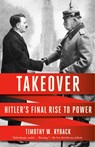 Takeover - Timothy W. Ryback - 9780593685532