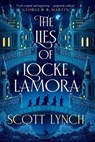 Lies of Locke Lamora - Scott Lynch - 9780593725429