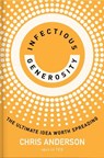 Infectious Generosity - Chris Anderson - 9780593735138