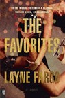 Favorites - Layne Fargo - 9780593736821