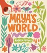 Maya's World - Andrea Pippins - 9780593814994