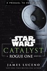 Catalyst (Star Wars) - James Luceno - 9780593872802
