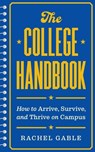 The College Handbook - Rachel Gable - 9780691240848