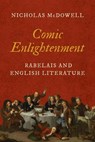 Comic Enlightenment - Nicholas McDowell - 9780691285849