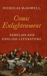 Comic Enlightenment - Nicholas McDowell - 9780691287911