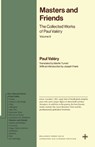 Masters and Friends - Paul Valery - 9780691293325