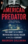 American Predator - Maureen Callahan - 9780698191068