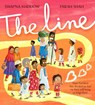 The Line - Swapna Haddow - 9780702328848