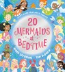 Twenty Mermaids at Bedtime - Mark Sperring - 9780702329456