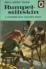 Well-Loved Tales: Rumpelstiltskin - Tbd - 9780723297574