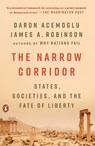 Narrow Corridor - Daron Acemoglu ; James A. Robinson - 9780735224407