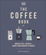Coffee Book - Anette Moldvaer - 9780744033731