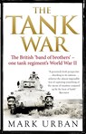 The Tank War - Mark Urban - 9780748129898