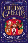 The Christmas Carrolls - Mel Taylor-Bessent - 9780755503513