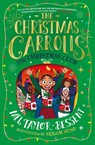 The Christmas Club - Mel Taylor-Bessent - 9780755503773