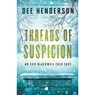Threads of Suspicion - Dee Henderson - 9780764219979