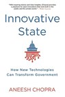 Innovative State - Aneesh Chopra - 9780802121349