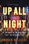 Up All Night - Imogen Willetts - 9780802167392