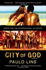 Lins, P: City of God - Paulo Lins - 9780802170101